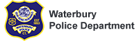 Waterbury PD Logo
